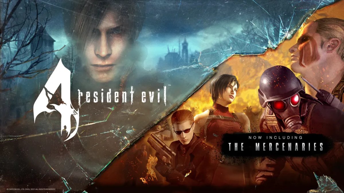 Resident Evil 4 .webp